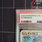 Pokémon - 1 Graded card - Léviator - PSA 9 - Sword & Shield, Nieuw