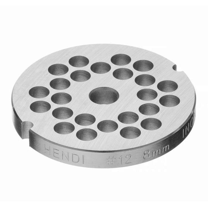 Vlees-/Gehaktmolenrooster N°12 | Perforaties Ø2mm | Ø70mm, Zakelijke goederen, Horeca | Keukenapparatuur, Nieuw in verpakking