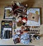 Harry Potter - Figuur - Harry Potter lot exceptionnel + 50, Antiquités & Art, Antiquités | Jouets
