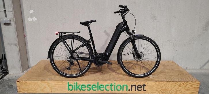 E-Bike | Merida E-Float 600 | - 19% | 2025, Fietsen en Brommers, Elektrische fietsen, 47 tot 51 cm, 50 km per accu of meer, Nieuw