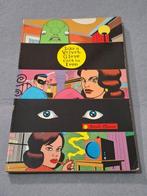 Fantagraphics Books - Like a Velvet Glove Castin Iron - 1 -, Nieuw