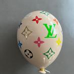 MVR (XX) - Louis Vuitton Balloon