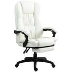 Massagestoel – Ergonomisch – Massagefunctie - Crèmekleurig, Ophalen of Verzenden, Nieuw