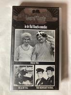 LAUREL & HARDY IN DE HAL ROACH-COMEDIES TWICE TWO ME & MY, Cd's en Dvd's, Gebruikt