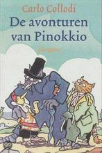 De avonturen van Pinokkio, Nieuw, Nederlands, Verzenden