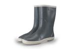 Bergstein regenlaarzen in maat 34 Zilver | 5% korting, Verzenden, Jongen of Meisje, Bergstein, Laarzen