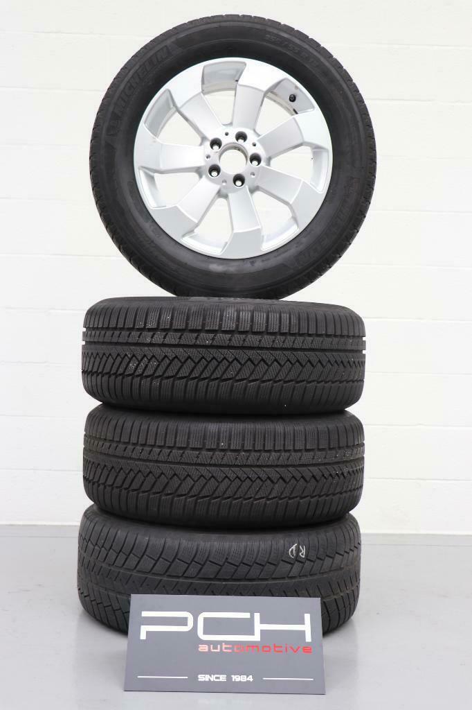 Kit Hiver pour Mercedes-Benz ML W166 (2012-2015), Auto-onderdelen, Banden en Velgen, Ophalen