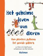 Het geheime leven van dieren 9789020619072, Boeken, Verzenden, Zo goed als nieuw