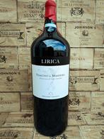 2022 Produttori Vini Manduria, Lirica Primitivo di Manduria, Nieuw