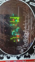 Epoch - Zig Zag Monster - tabletop - Handheld gaming console, Nieuw