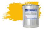 Wixx PU 150 Betonverf RAL 1023 | Verkeersgeel 10L, Doe-het-zelf en Bouw, Verf, Beits en Lak, Verzenden, Nieuw