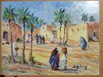 Retaux Bruno (1947) - Bled au Maroc