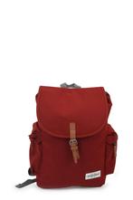 Eastpak Rugzak Rood, Verzenden, 25 tot 40 cm, Zo goed als nieuw, 30 tot 45 cm