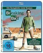 Breaking Bad - Die komplette erste Season [Blu-ray] ...  DVD, Cd's en Dvd's, Zo goed als nieuw, Verzenden