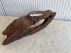 Fine Sinking Wood Selected  fs926 26x9x8 cm, Ophalen of Verzenden, Nieuw, Plant(en), Steen of Hout