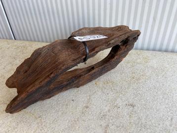 Fine Sinking Wood Selected  fs926 26x9x8 cm beschikbaar voor biedingen