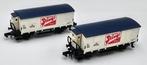 Arnold N - 4288 - Wagon de marchandises pour trains, Hobby en Vrije tijd, Nieuw