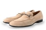Mazzeltov Loafers in maat 45 Beige | 5% extra korting, Kleding | Heren, Schoenen, Loafers, Mazzeltov, Overige kleuren, Verzenden