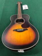 Vintage - Ve 330 vsb - - Elektro-akoestische gitaar, Muziek en Instrumenten, Snaarinstrumenten | Gitaren | Akoestisch, Nieuw