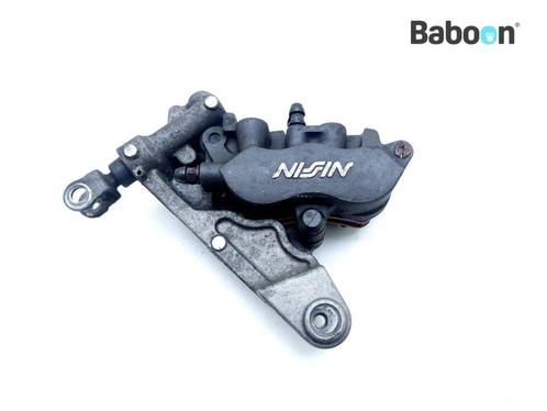 Remklauw Links Voor Honda XL 1000 Varadero 2001-2002, Motoren, Onderdelen | Honda, Gebruikt, Verzenden