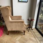 Table dappoint - Table de whiskey - Acajou