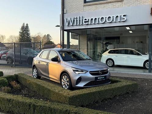 Opel Corsa, Auto's, Opel