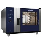 Hetelucht-/Stoomoven | EVOLUTION | 6 Niveaus (2/3 GN) |, Zakelijke goederen, Verzenden, Nieuw in verpakking