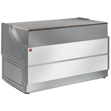 Kassa-sectie 1500 mm, Zakelijke goederen, Verzenden, Nieuw in verpakking, Koelen en Vriezen
