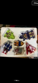 Ages 5 & Up Item no - Speelgoed robot Super Liveman -