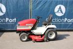 Veiling: Zitmaaier Shibaura GT162 3 cilinder Diesel met Serv, Tuin en Terras, Zitmaaiers, Ophalen, Nieuw