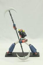 Set of 3x Go Nagai - Beeldje - Grendizer Figures - Goldorak, Antiek en Kunst