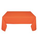 Nappe de Table Tangerine 132x230cm - Treb SP, Huis en Inrichting, Keuken | Textiel, Nieuw, Verzenden, Overige kleuren