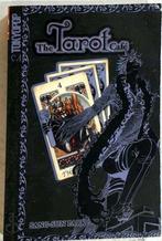 Tarot Cafe, The Volume 4, Verzenden