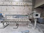 Online veiling - PATER - Kantenschuurmachine, Ophalen