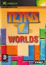 Tetris Worlds (Xbox tweedehands game), Ophalen of Verzenden, Nieuw