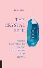 The Crystal Seer 9781592338221 Judy Hall, Boeken, Verzenden, Zo goed als nieuw, Judy Hall