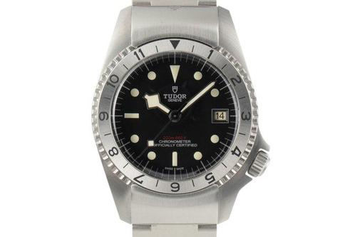 Tudor Black Bay 70150 Homme 2011 aujourdhui Montres