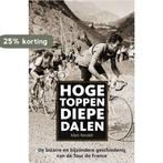 Hoge toppen, diepe dalen 9789022994238 Matt Rendell, Boeken, Verzenden, Gelezen, Matt Rendell