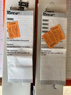 Roco H0 - 42309/42311 - Modeltreinsporen (2) - Twee, Nieuw