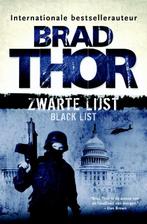 Zwarte lijst / Scot Harvath / 11 9789045213965 Brad Thor, Verzenden, Gelezen, Brad Thor