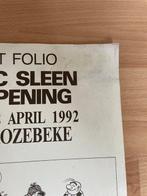 Marc Sleen - 1 portefeuille - Nero - Portfolio Marc Sleen, Boeken, Nieuw