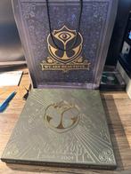 Tomorrowland compilation - Diverse artiesten - Tomorrowland, CD & DVD