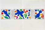 Henri Matisse (1869-1954) - Coquelicots, Antiek en Kunst