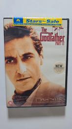 THE GODFATHER PART II (IN SEAL) (DVD)