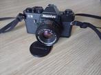 Mamiya ZE + Sekor 2/50mm | Single lens reflex camera (SLR), Audio, Tv en Foto, Fotocamera's Analoog, Nieuw