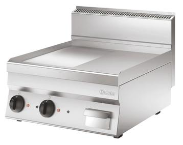 Bartscher bakplaat 650 serie combi 400V beschikbaar voor biedingen
