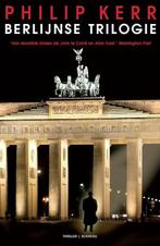 Berlijnse triologie / Bernie Gunther 9789022548660, Boeken, Verzenden, Gelezen, Philip Kerr
