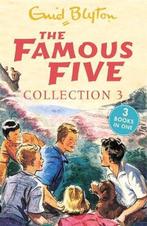 The Famous Five Collection 3 9781444929706 Enid Blyton, Verzenden, Enid Blyton