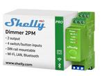 Veiling - Shelly Pro Dimmer 2, Gebruikt