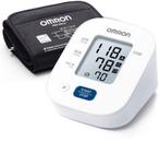 2dekans | OMRON M2 Bovenarm Bloeddrukmeter, Diversen, Ophalen of Verzenden, Nieuw